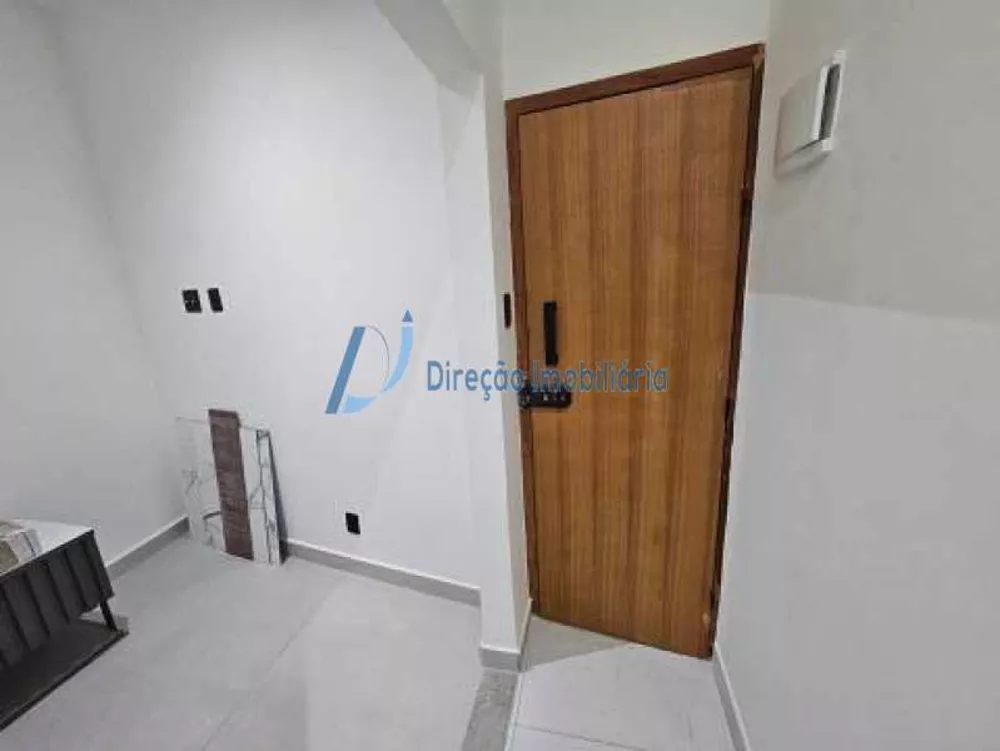 Apartamento à venda com 1 quarto, 60m² - Foto 4