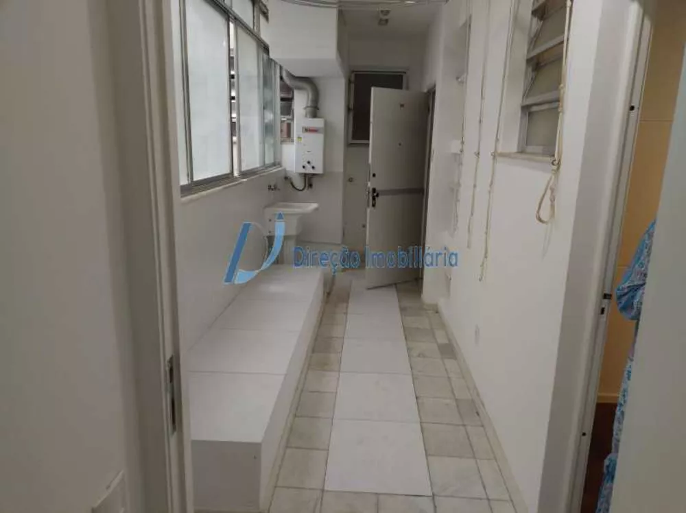 Apartamento, 4 quartos, 214 m² - Foto 26