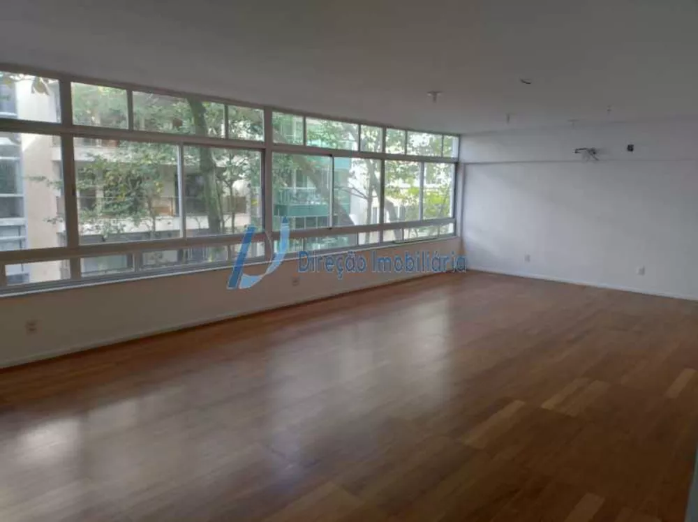 Apartamento, 4 quartos, 214 m² - Foto 1