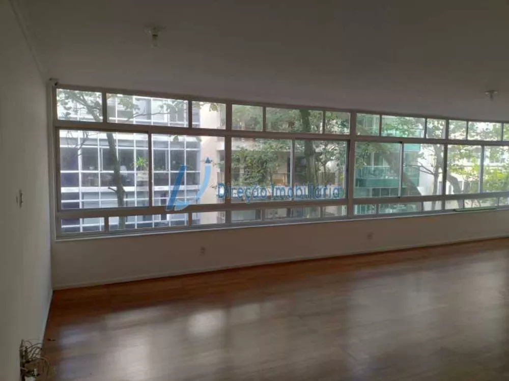 Apartamento, 4 quartos, 214 m² - Foto 2