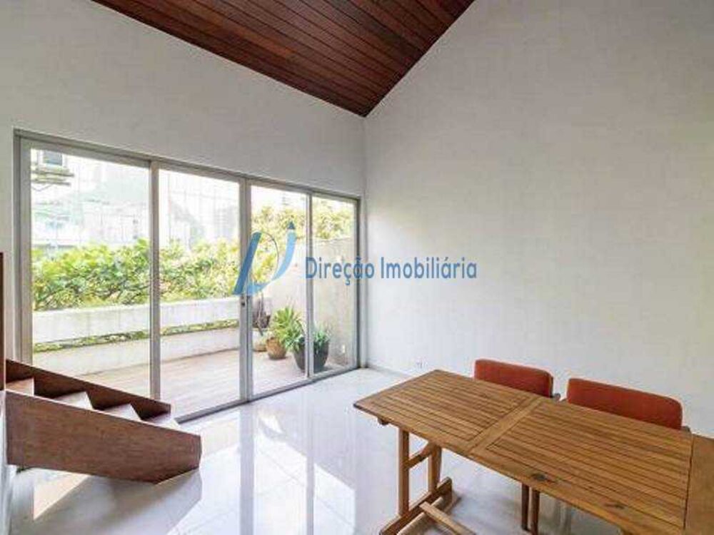 Cobertura à venda com 4 quartos, 344m² - Foto 2