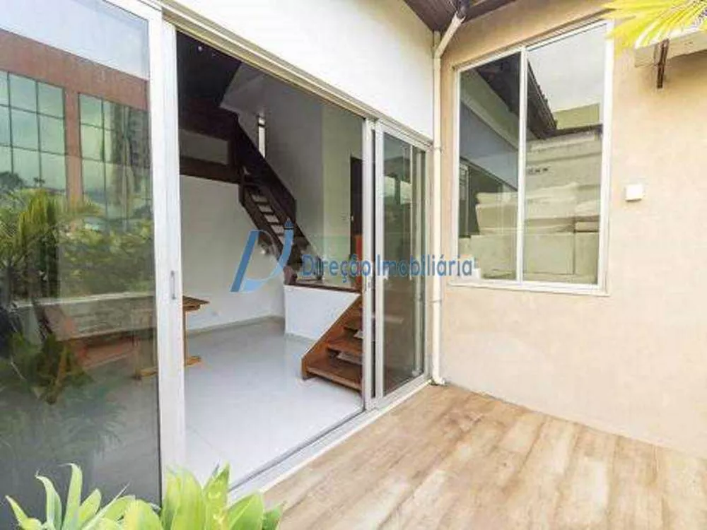 Cobertura, 4 quartos, 344 m² - Foto 2