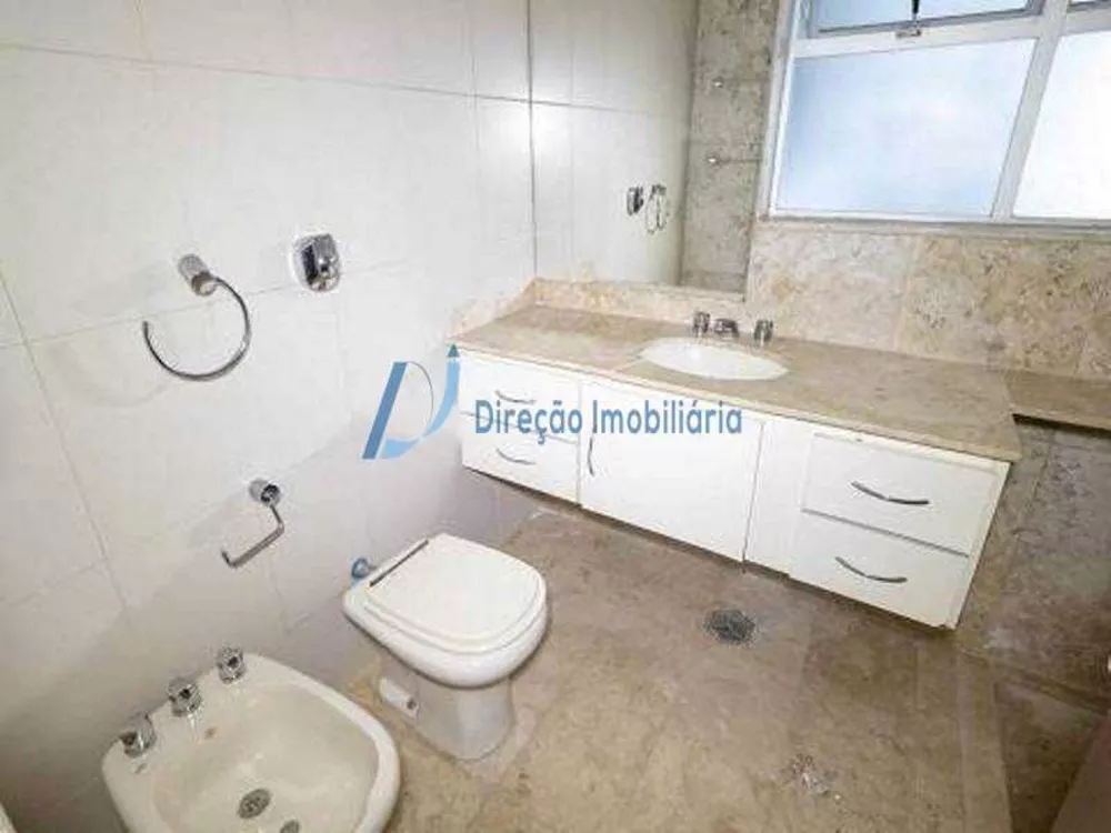Cobertura, 4 quartos, 344 m² - Foto 3