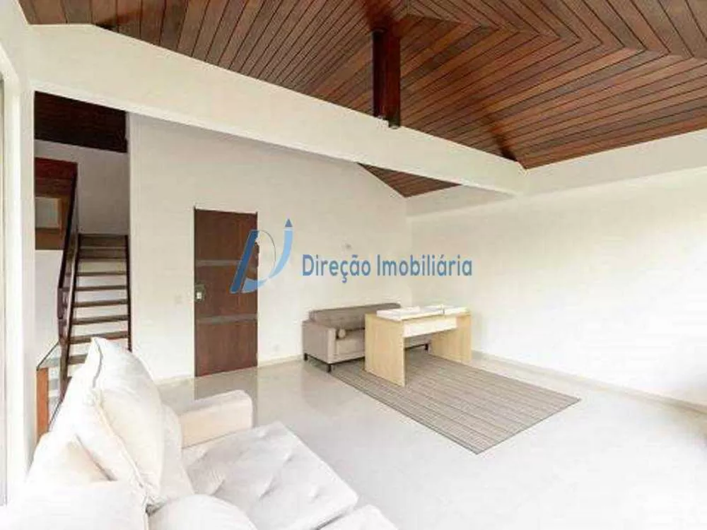 Cobertura, 4 quartos, 344 m² - Foto 1