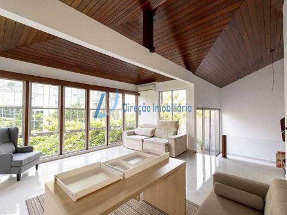 Cobertura à venda com 4 quartos, 344m² - Foto 5