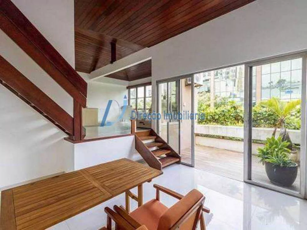 Cobertura, 4 quartos, 344 m² - Foto 4