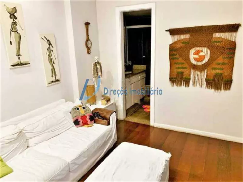 Apartamento, 4 quartos, 216 m² - Foto 7