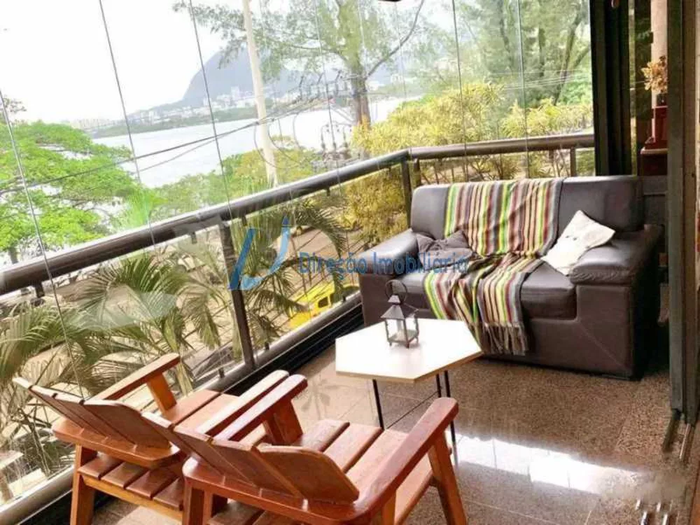 Apartamento, 4 quartos, 216 m² - Foto 18