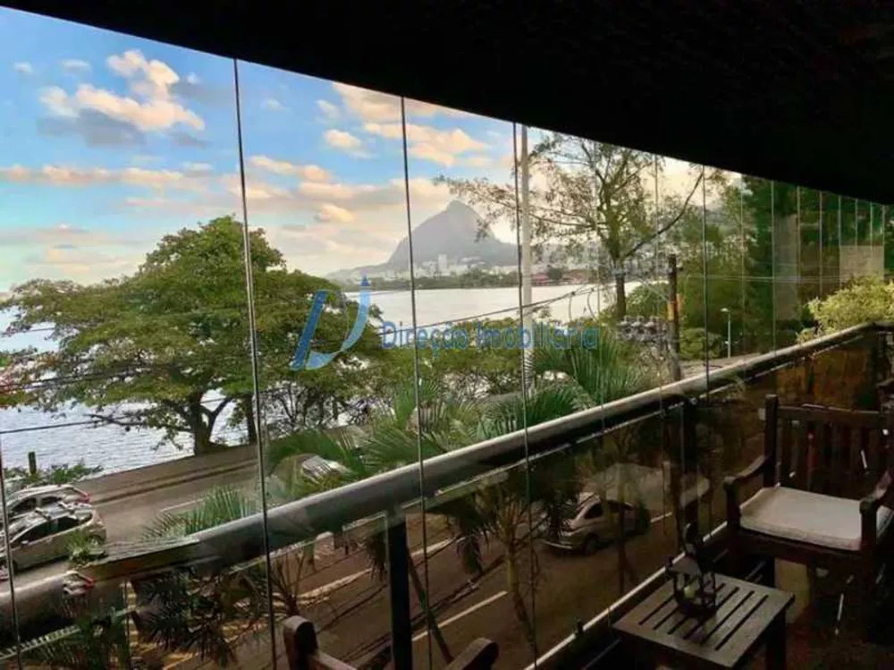 Apartamento, 4 quartos, 216 m² - Foto 19