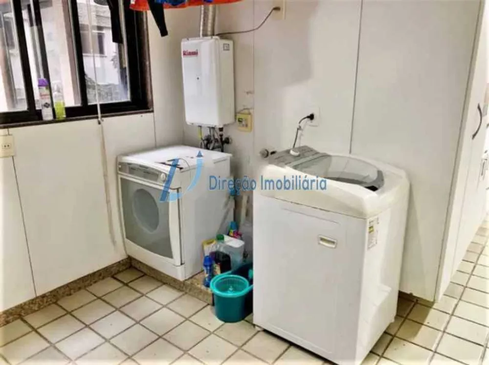 Apartamento, 4 quartos, 216 m² - Foto 16