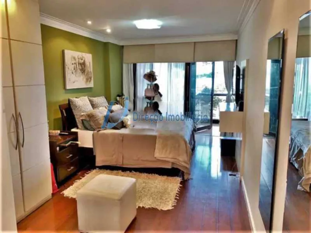 Apartamento, 4 quartos, 216 m² - Foto 9