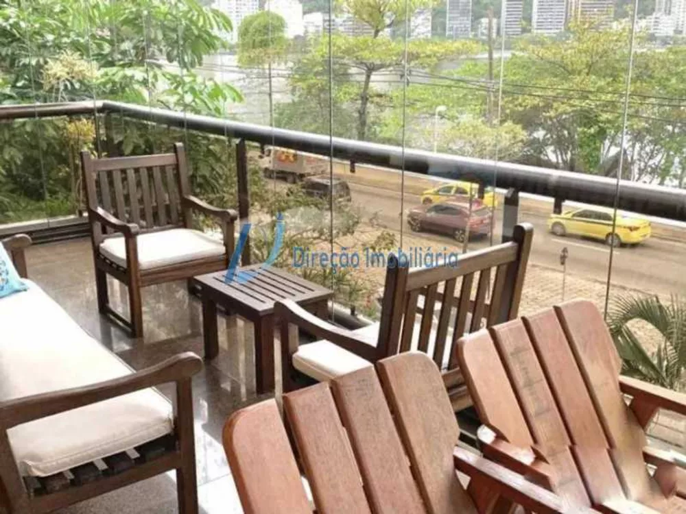 Apartamento, 4 quartos, 216 m² - Foto 10