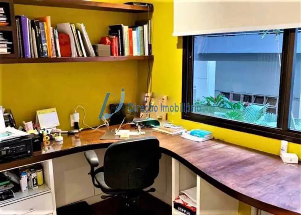 Apartamento, 4 quartos, 216 m² - Foto 12