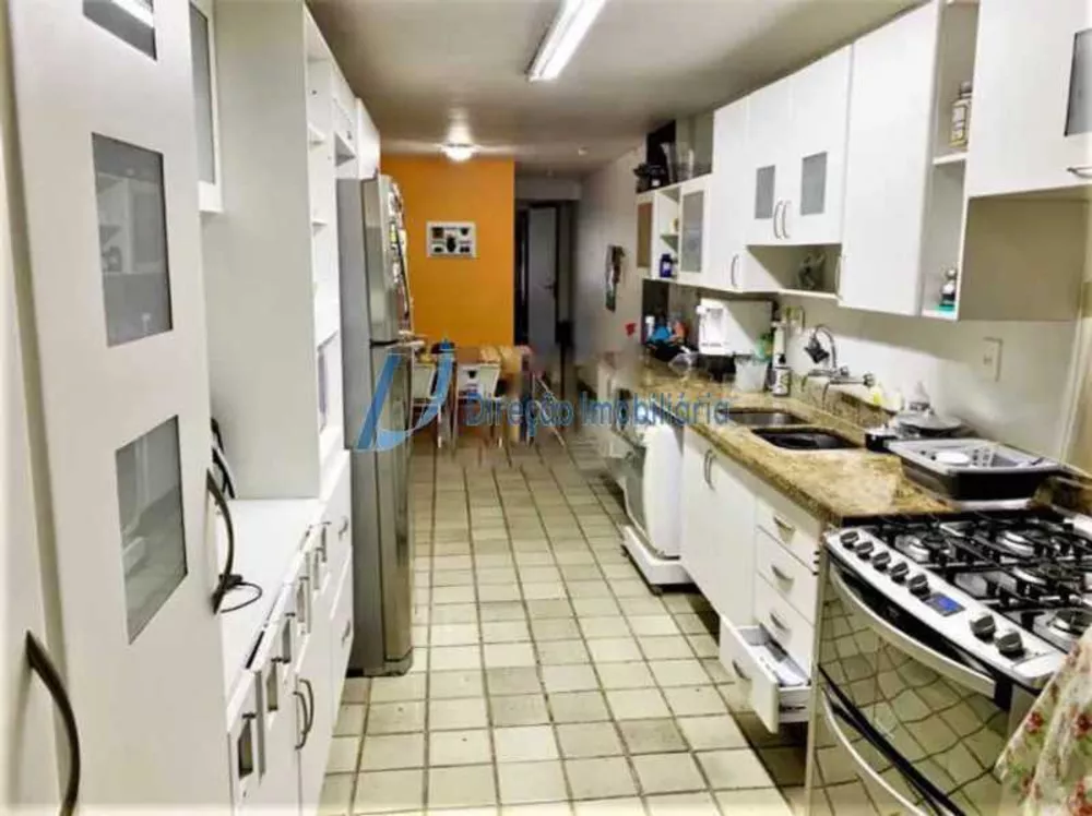 Apartamento, 4 quartos, 216 m² - Foto 2