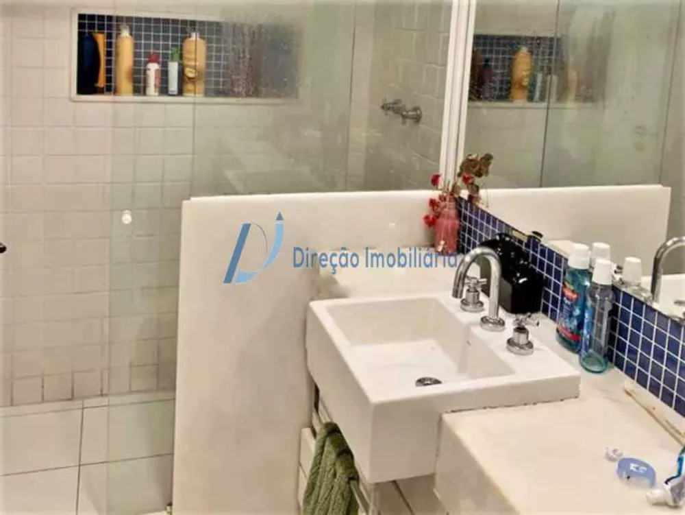 Apartamento, 4 quartos, 216 m² - Foto 3