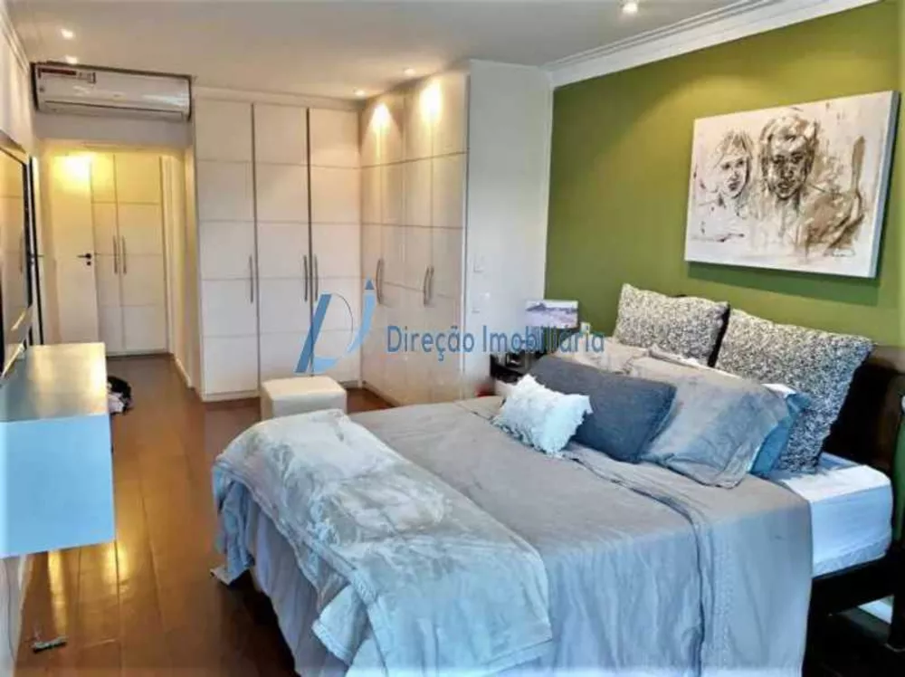 Apartamento, 4 quartos, 216 m² - Foto 4