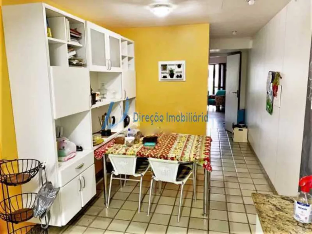 Apartamento, 4 quartos, 216 m² - Foto 1