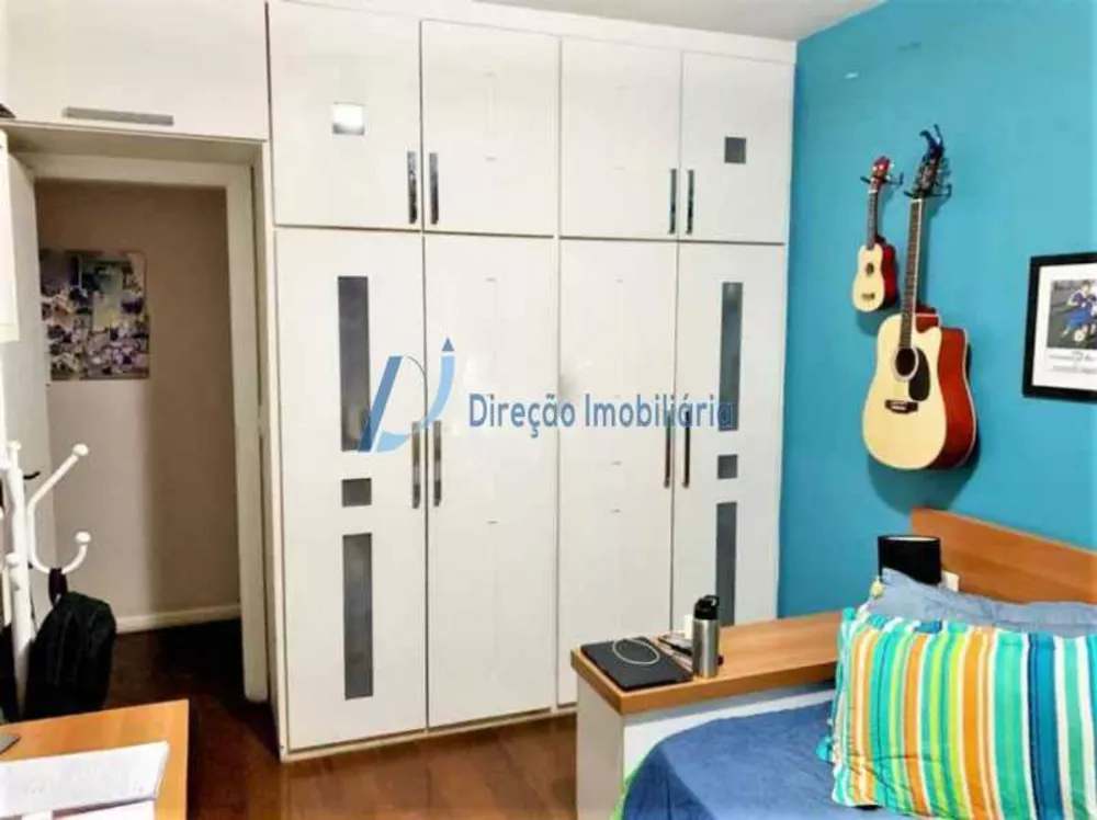Apartamento, 4 quartos, 216 m² - Foto 21