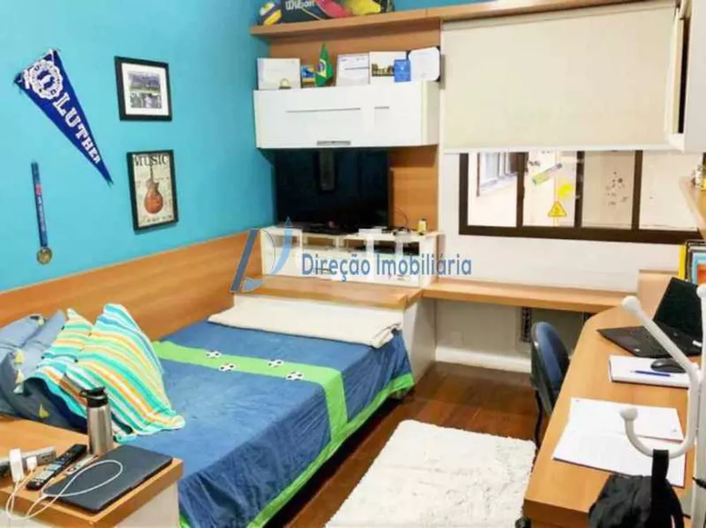 Apartamento, 4 quartos, 216 m² - Foto 8