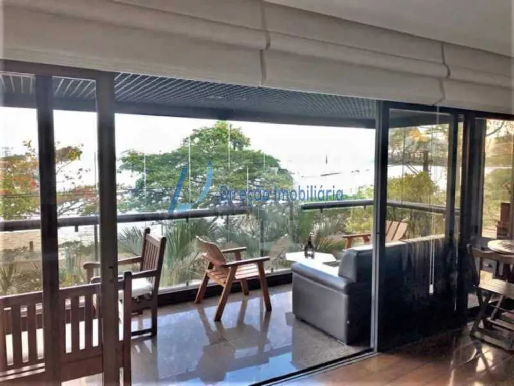 Apartamento, 4 quartos, 216 m² - Foto 13