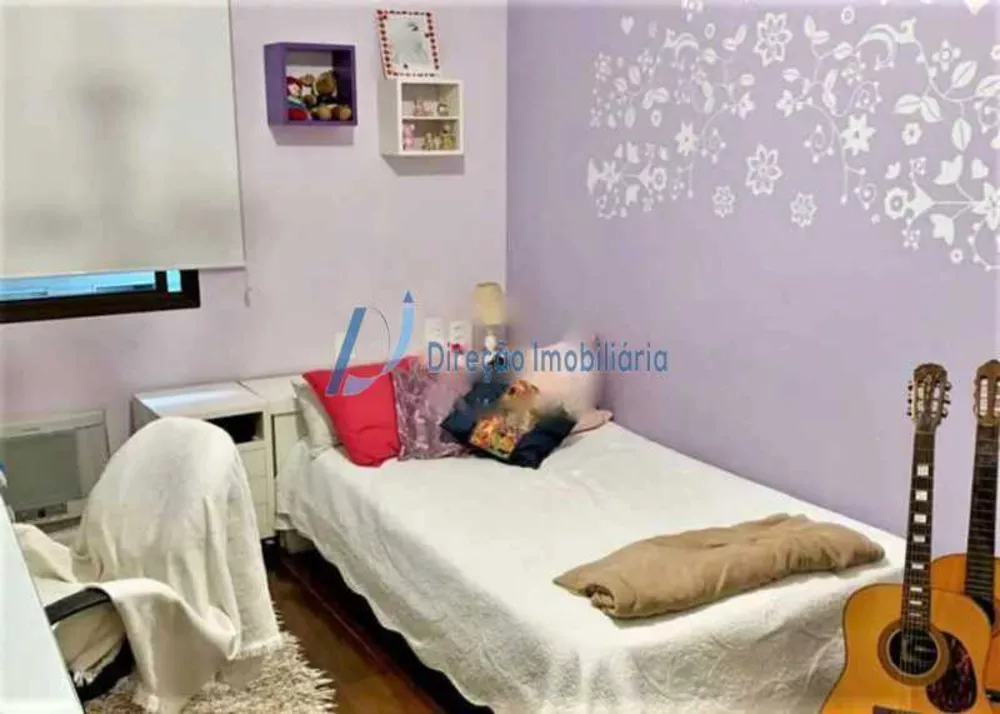 Apartamento, 4 quartos, 216 m² - Foto 23