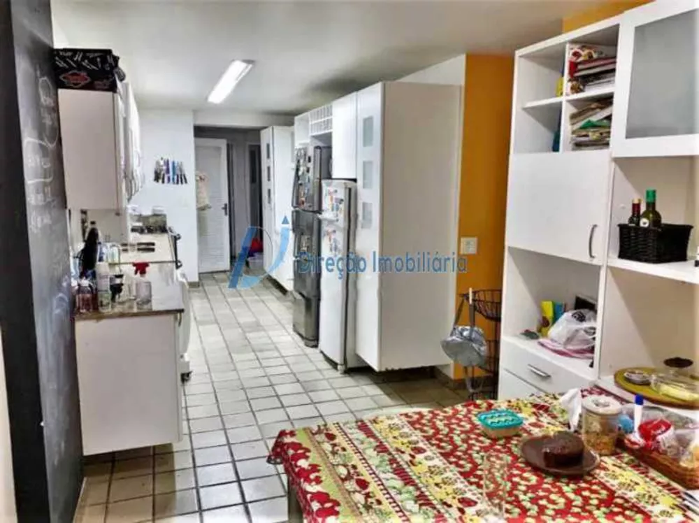Apartamento, 4 quartos, 216 m² - Foto 22