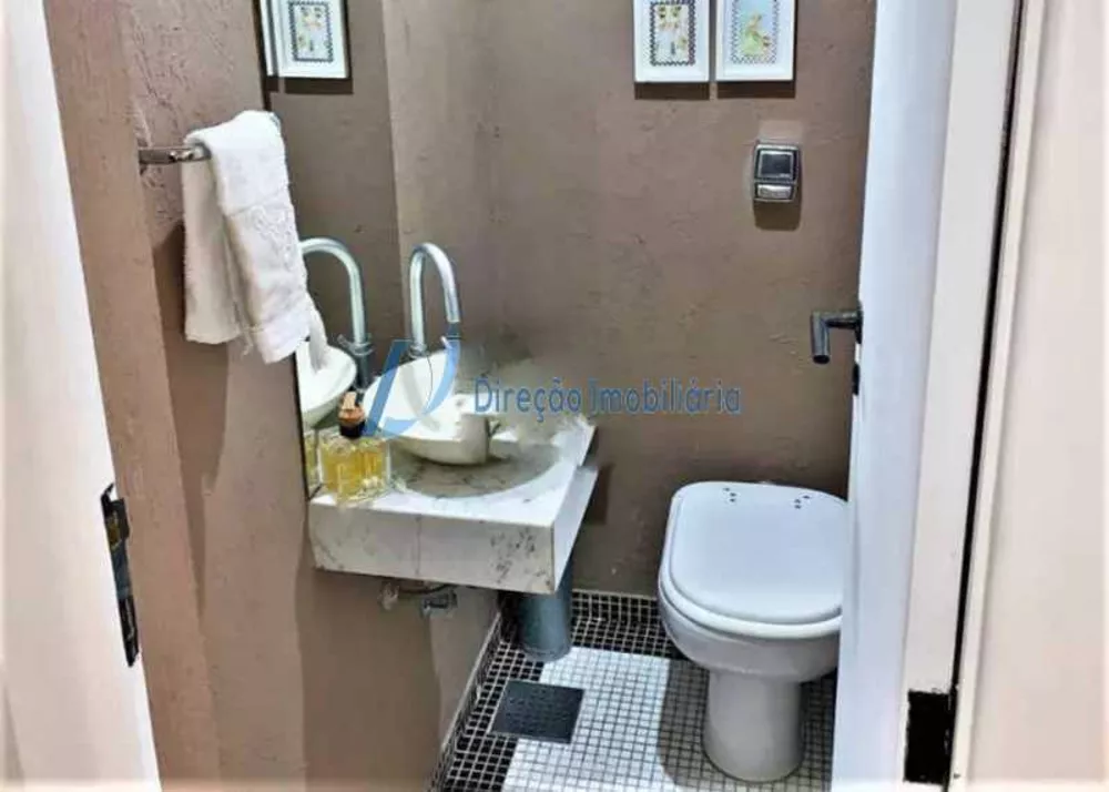 Apartamento, 4 quartos, 216 m² - Foto 14