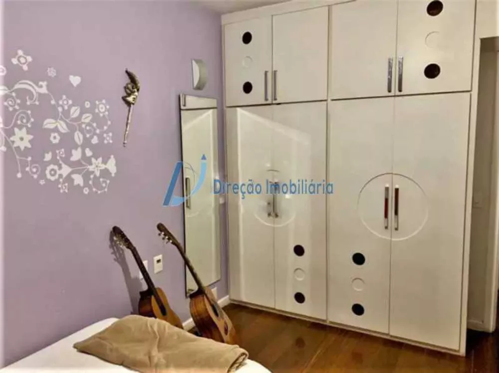 Apartamento, 4 quartos, 216 m² - Foto 15