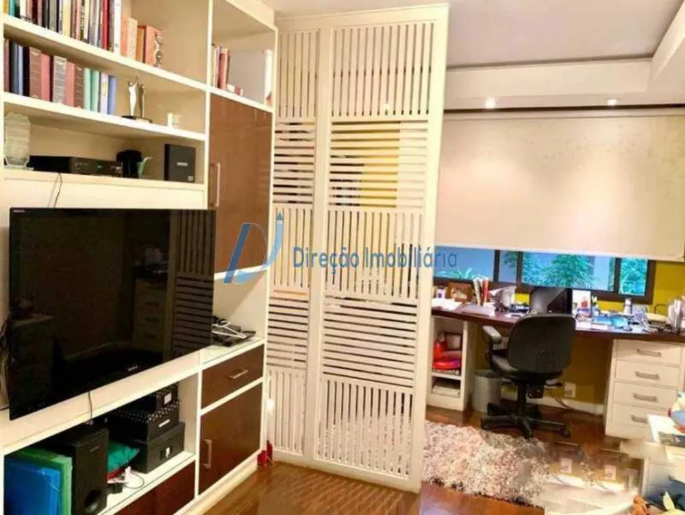 Apartamento, 4 quartos, 216 m² - Foto 6