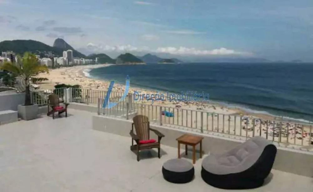 Cobertura, 2 quartos, 315 m² - Foto 3