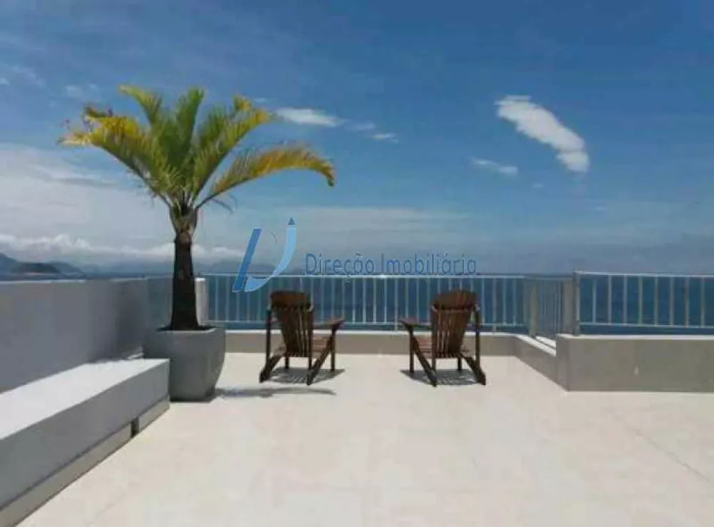 Cobertura, 2 quartos, 315 m² - Foto 1