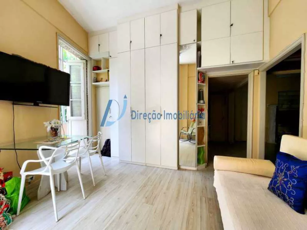 Apartamento, 2 quartos, 104 m² - Foto 2
