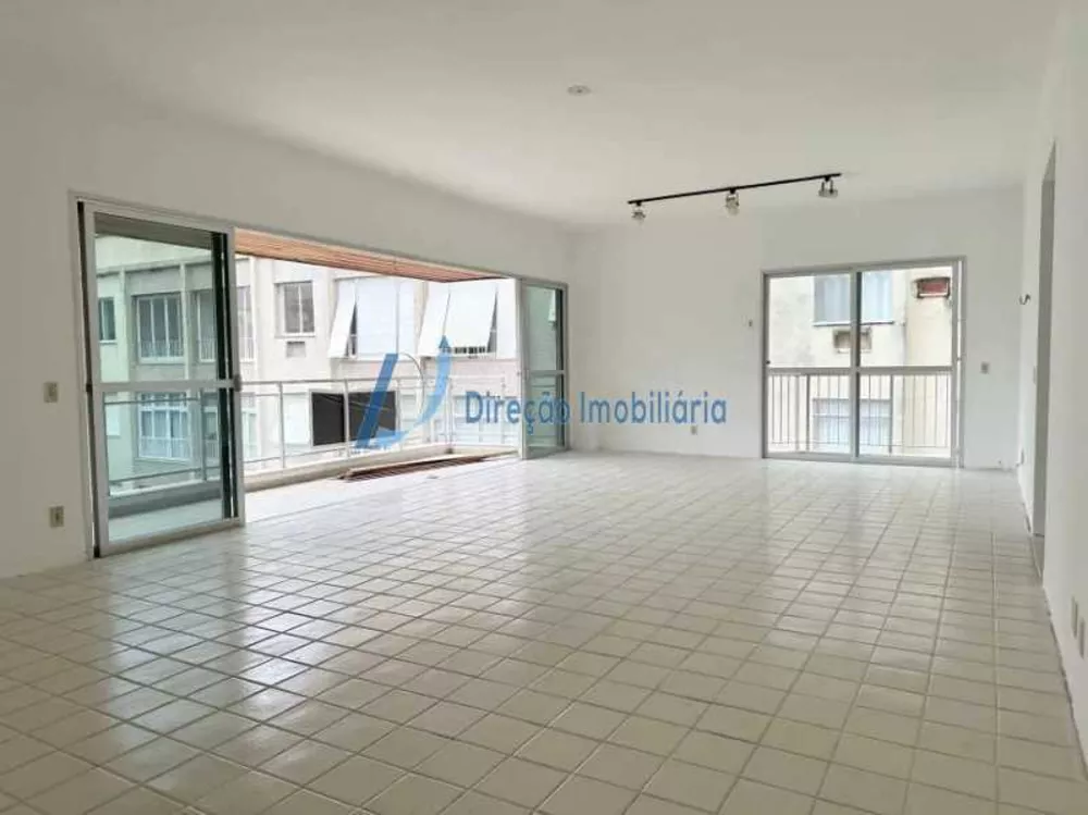 Apartamento, 4 quartos, 190 m² - Foto 14