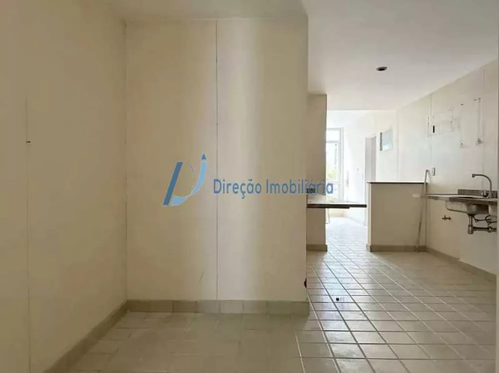 Apartamento, 4 quartos, 190 m² - Foto 10