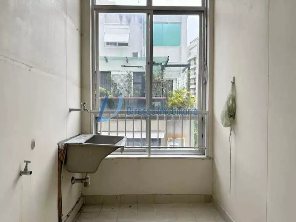 Apartamento, 4 quartos, 190 m² - Foto 19
