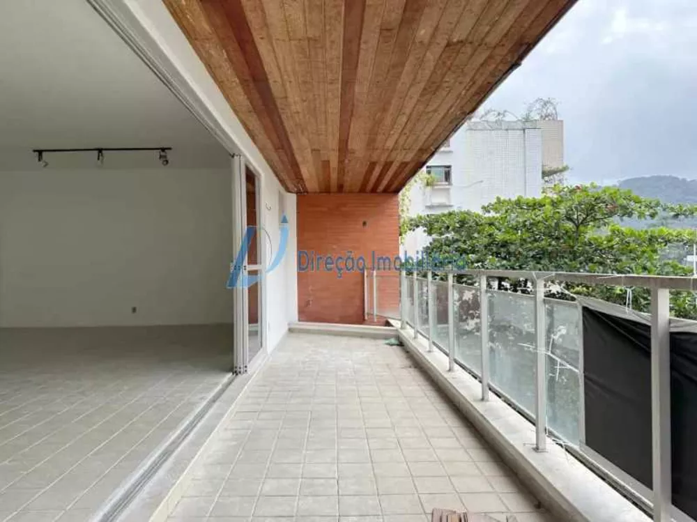 Apartamento, 4 quartos, 190 m² - Foto 16