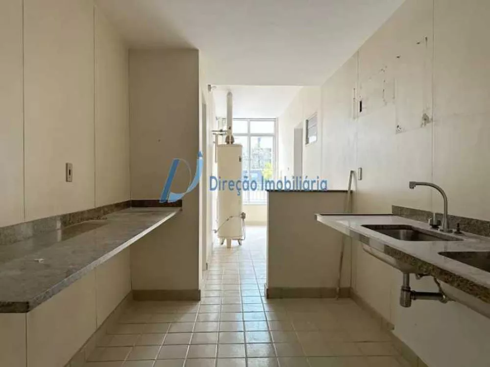 Apartamento, 4 quartos, 190 m² - Foto 1