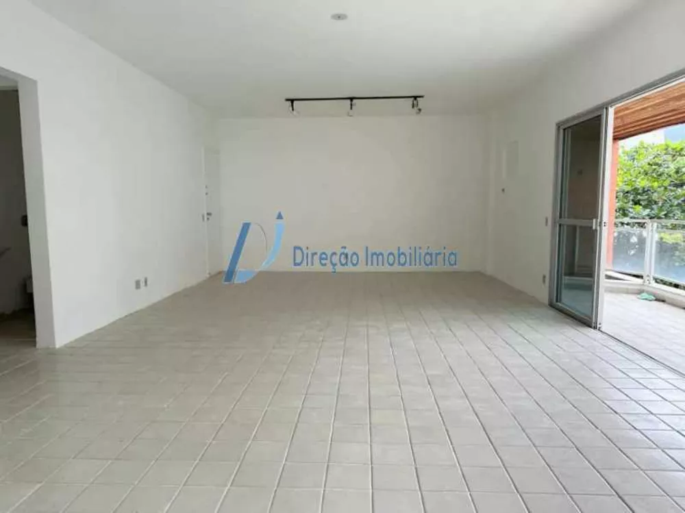 Apartamento, 4 quartos, 190 m² - Foto 2