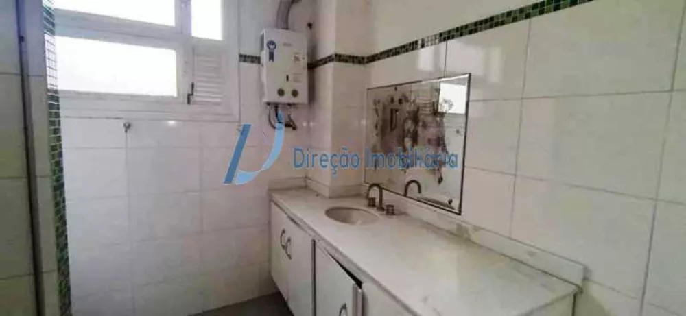 Apartamento, 3 quartos, 161 m² - Foto 5