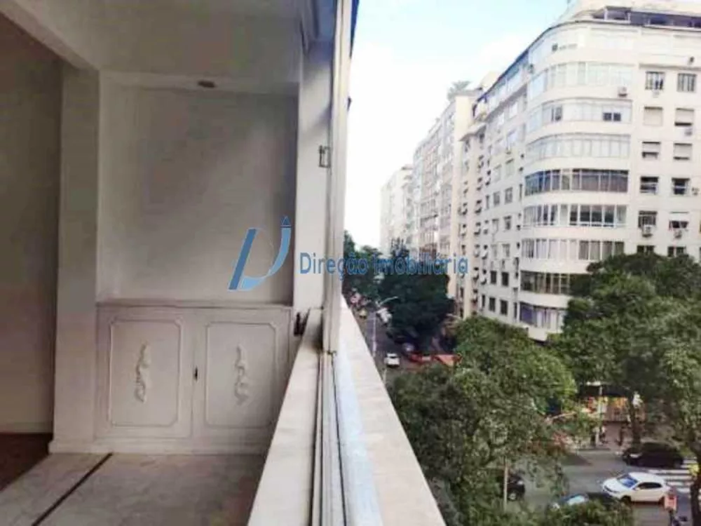 Apartamento, 3 quartos, 161 m² - Foto 6