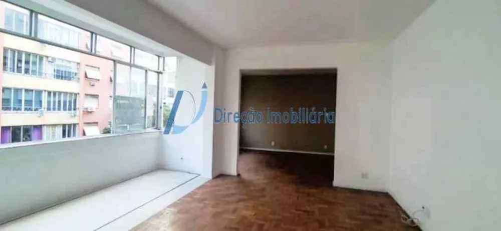 Apartamento, 3 quartos, 161 m² - Foto 1