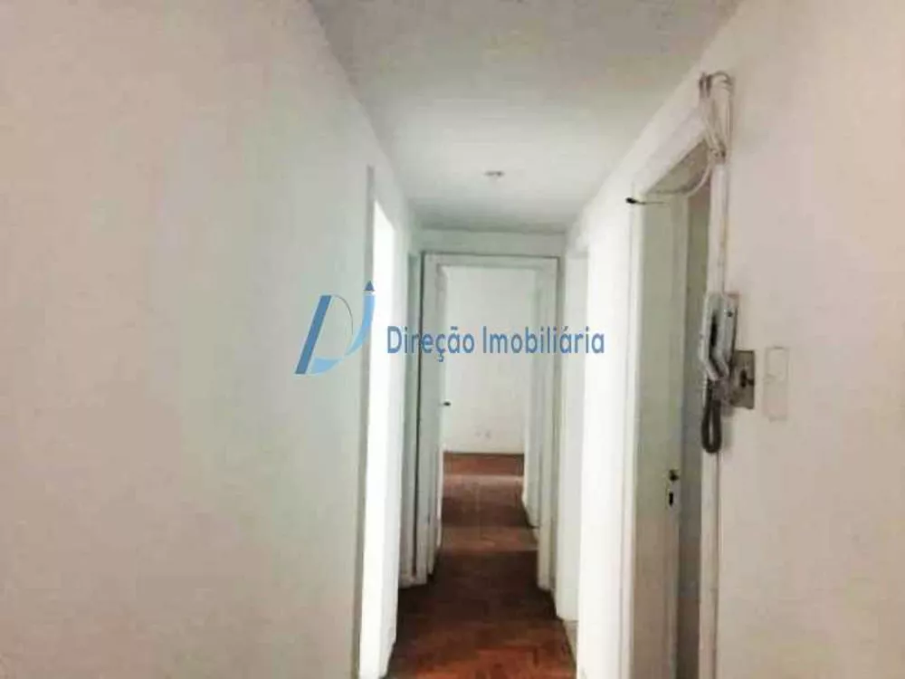 Apartamento, 3 quartos, 161 m² - Foto 4