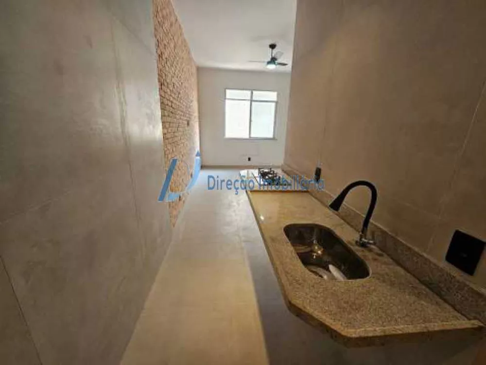 Kitnet-Studio, 27 m² - Foto 1
