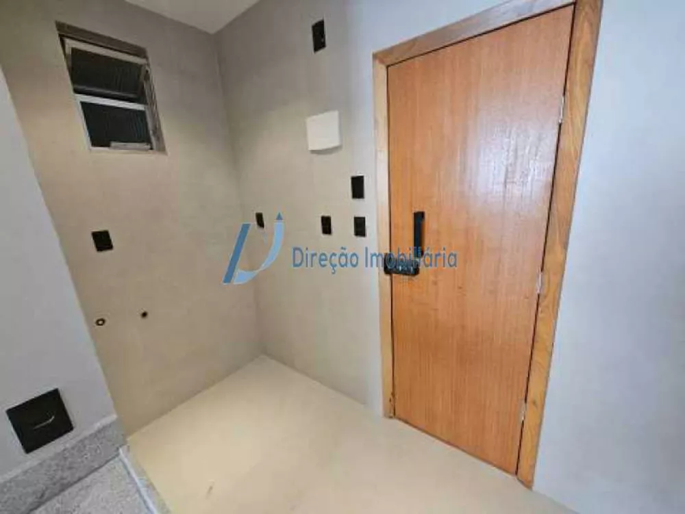 Kitnet-Studio, 27 m² - Foto 11