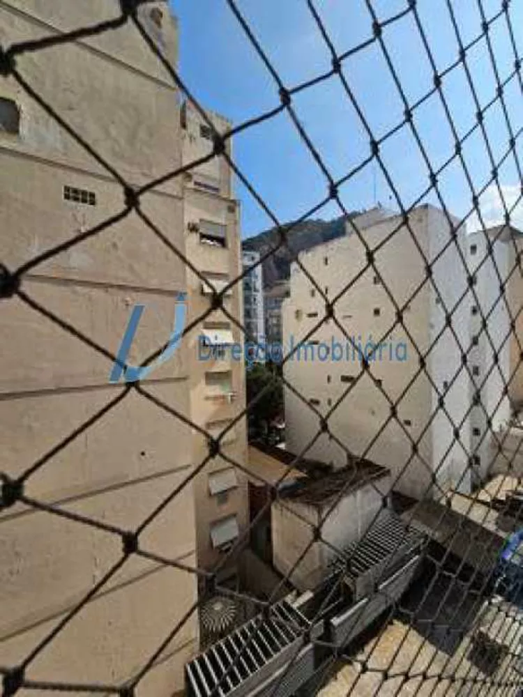 Kitnet-Studio, 27 m² - Foto 3
