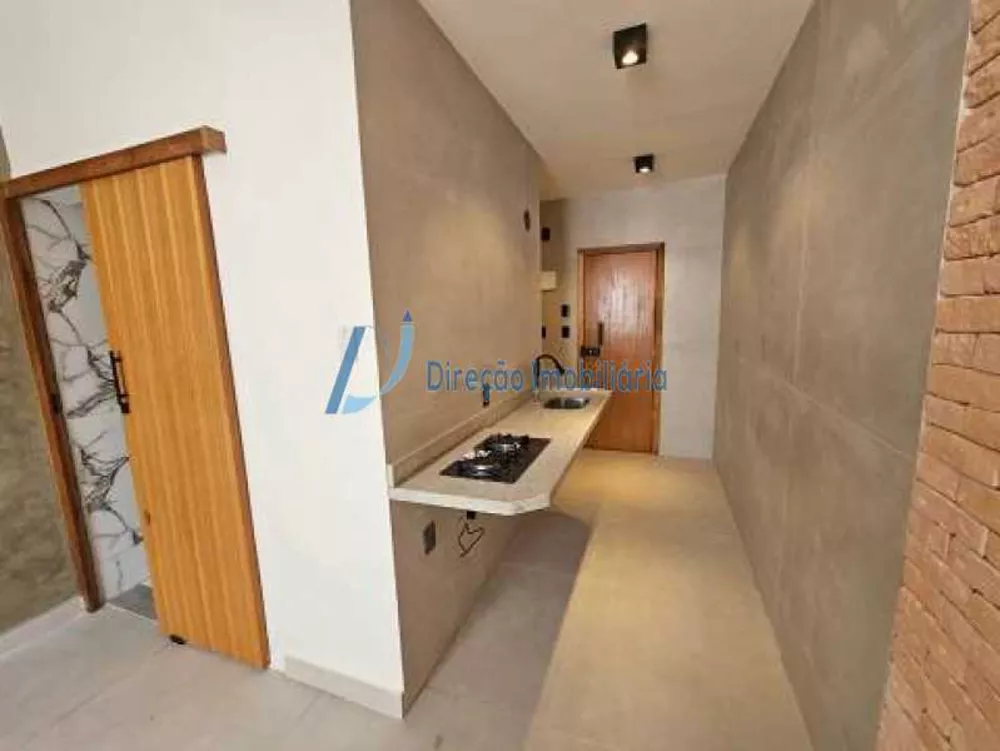 Kitnet-Studio, 27 m² - Foto 20