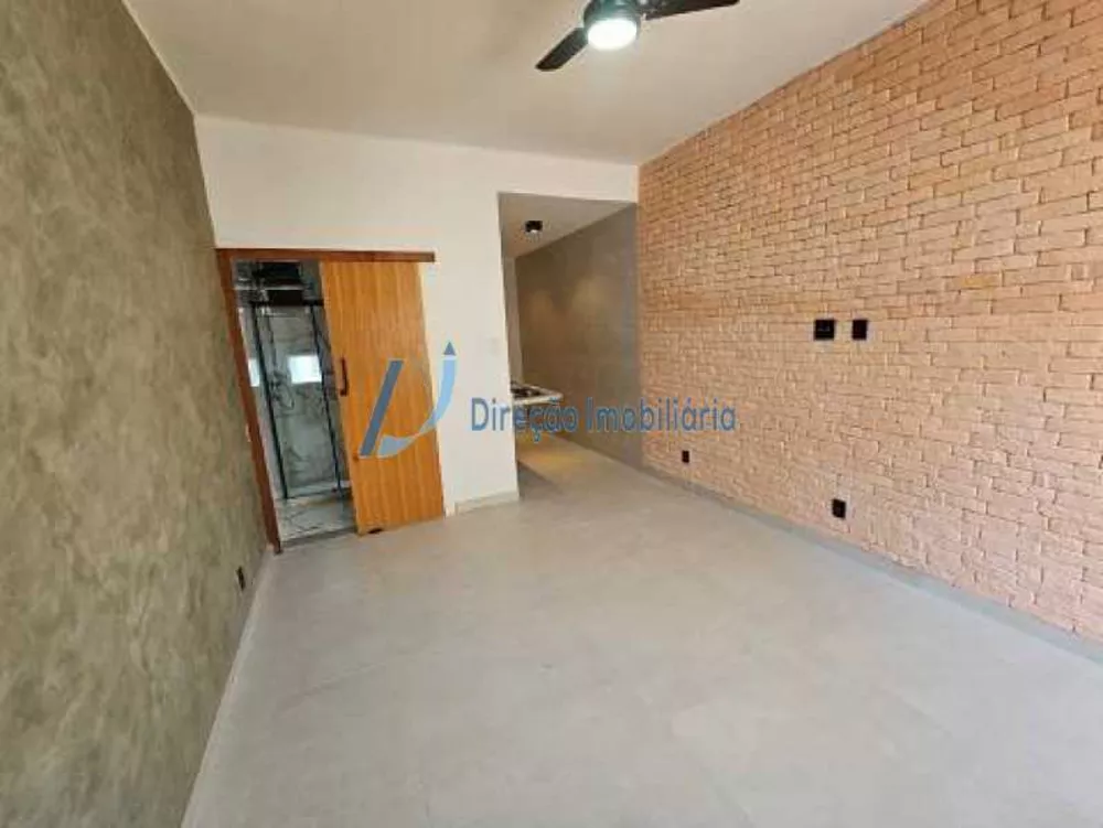 Kitnet-Studio, 27 m² - Foto 4