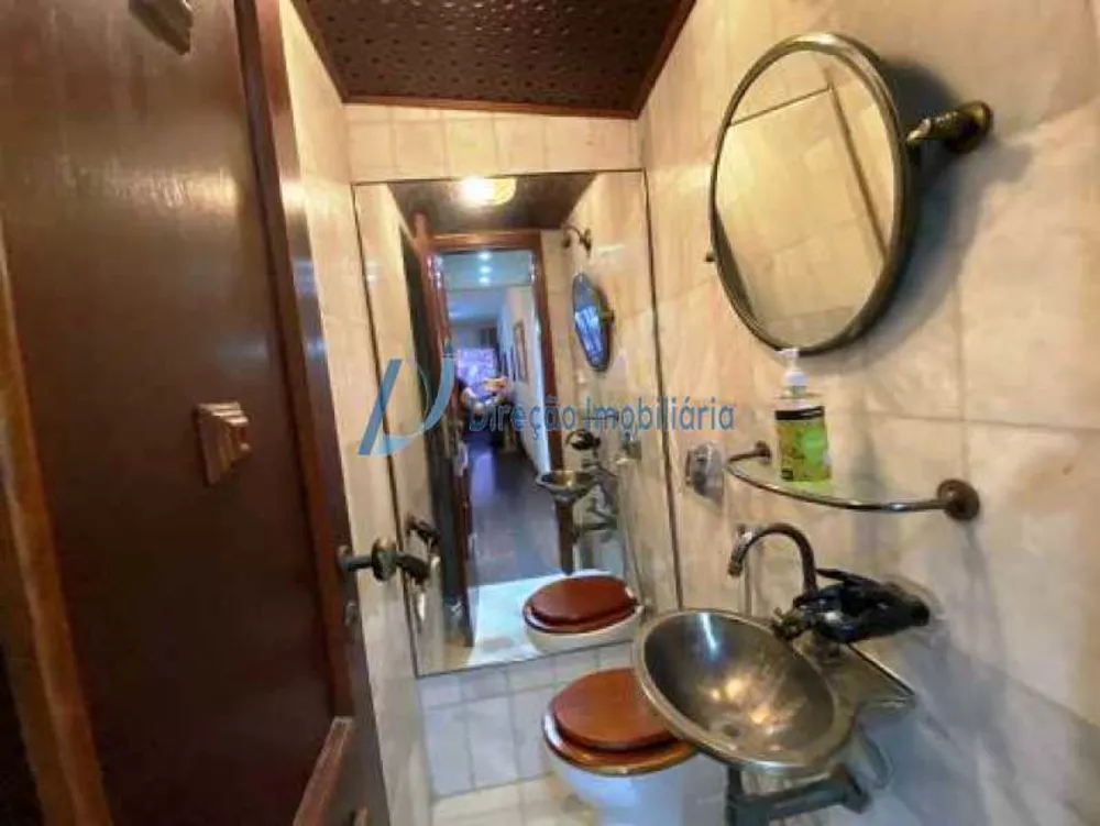 Apartamento, 4 quartos, 130 m² - Foto 3