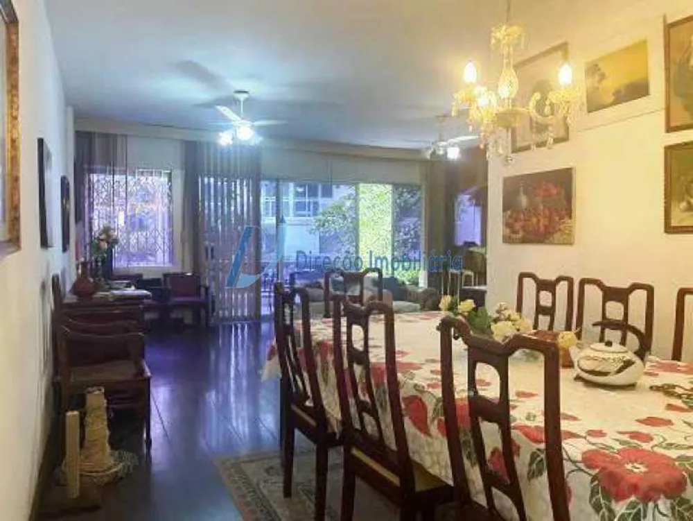 Apartamento, 4 quartos, 130 m² - Foto 7