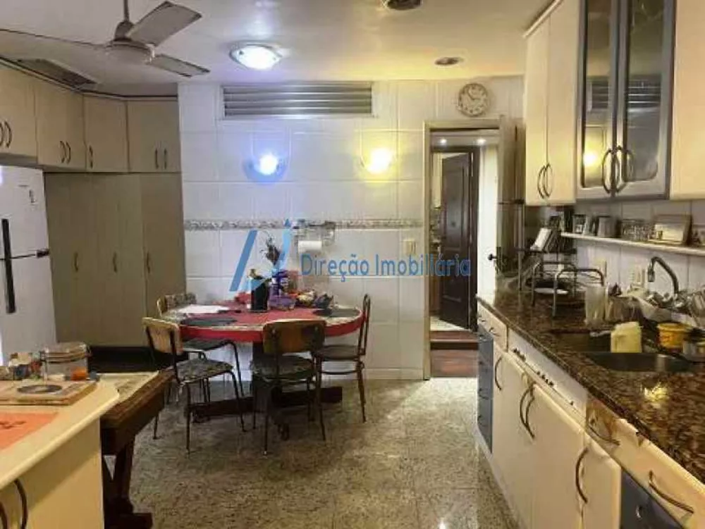 Apartamento, 4 quartos, 130 m² - Foto 16